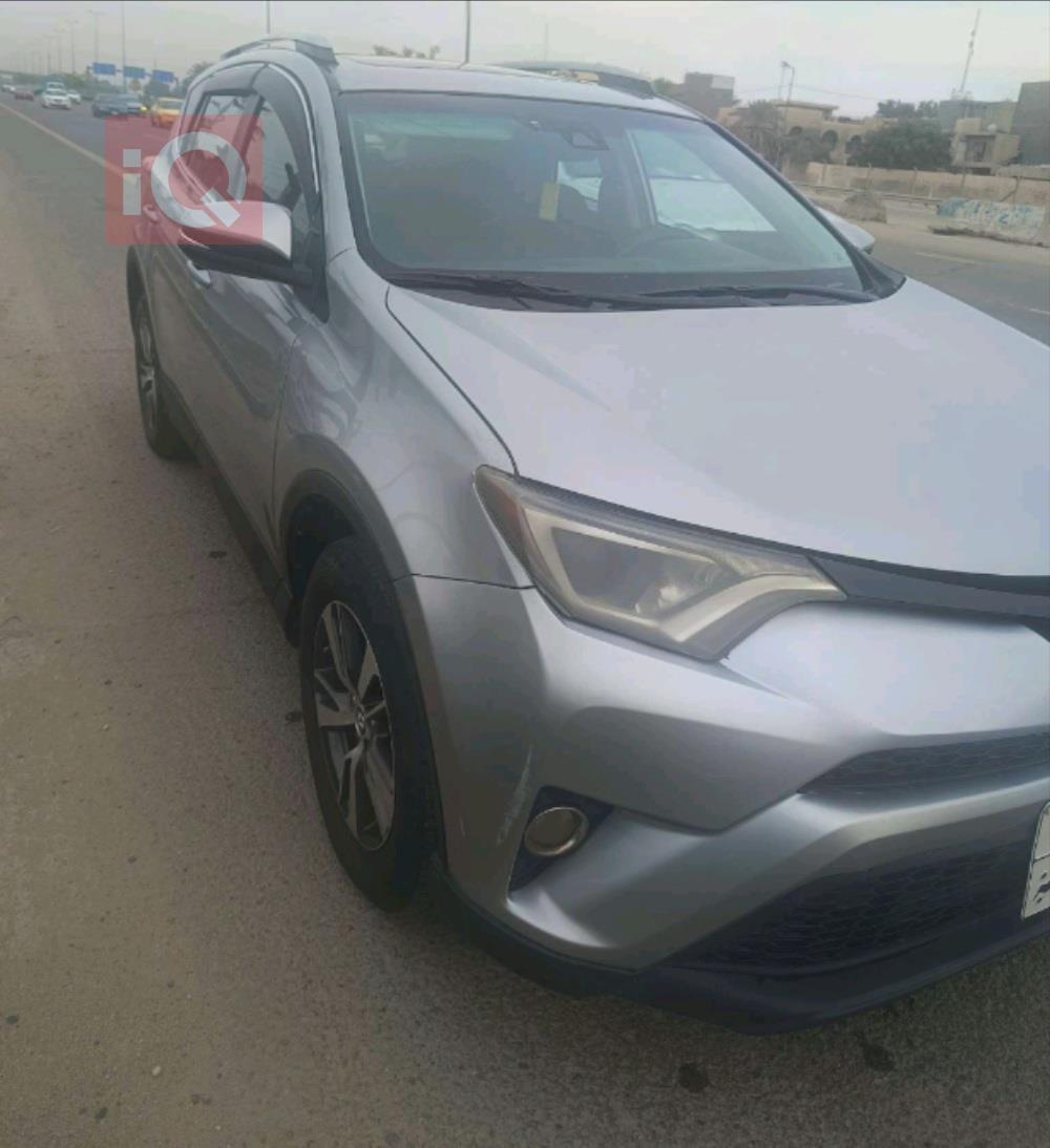 تويوتا راف 4